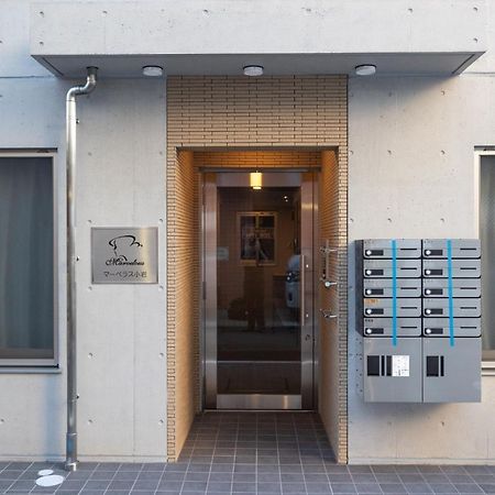 Marvelous Koiwa - Vacation Stay 90810V Tokio Exterior foto