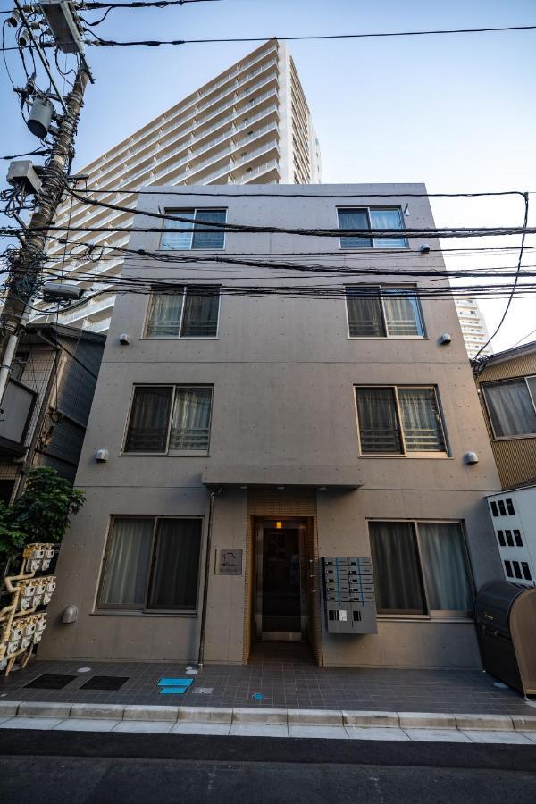 Marvelous Koiwa - Vacation Stay 90810V Tokio Exterior foto