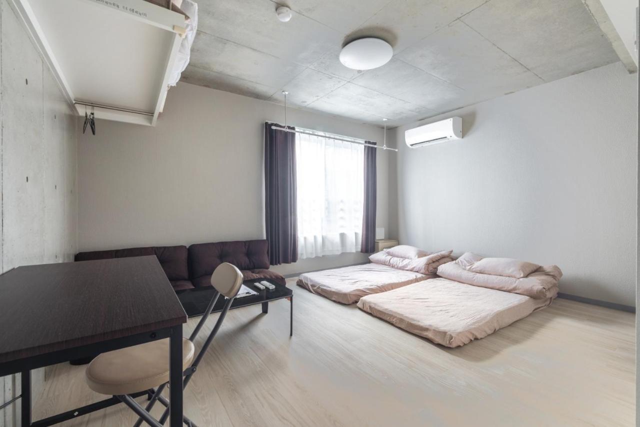Marvelous Koiwa - Vacation Stay 90810V Tokio Exterior foto