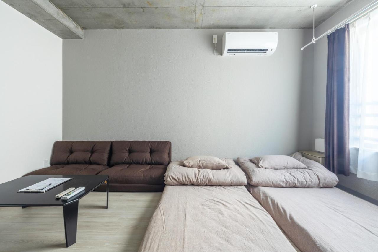 Marvelous Koiwa - Vacation Stay 90810V Tokio Exterior foto