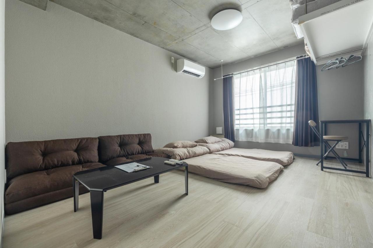 Marvelous Koiwa - Vacation Stay 90810V Tokio Exterior foto